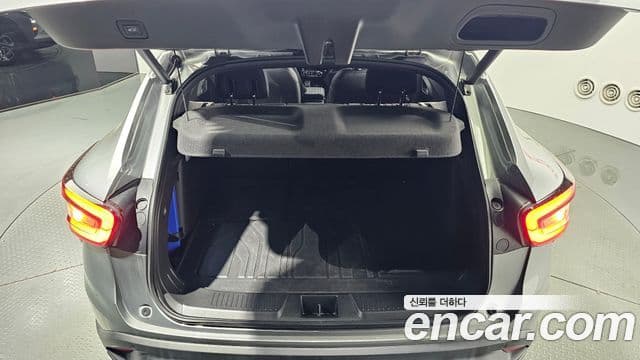 Chevrolet(GM대우) Trax кроссовер 1.2 RS, 2024 20