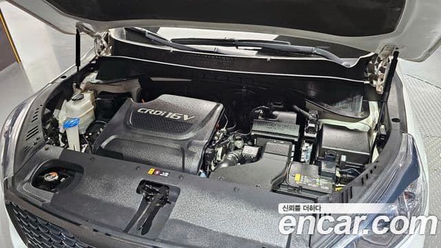 Kia The / новый New Sorento Prestige, 2018 6