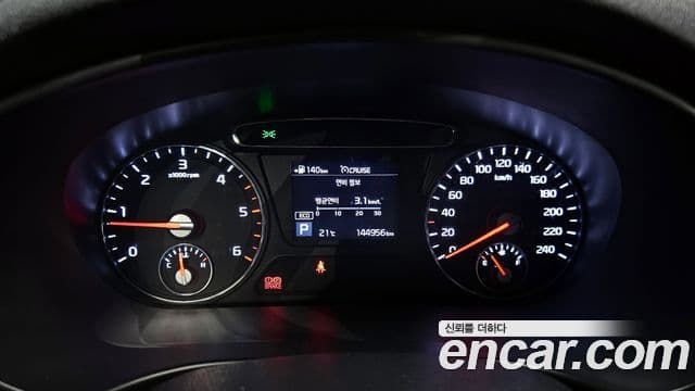 Kia The / новый New Sorento Prestige, 2018 8