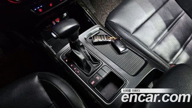 Kia The / новый New Sorento Prestige, 2018 9