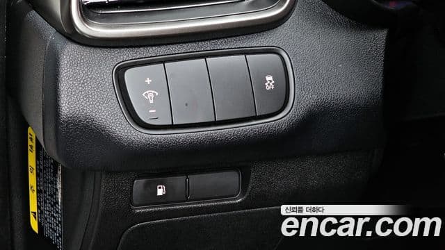 Kia The / новый New Sorento Prestige, 2018 14