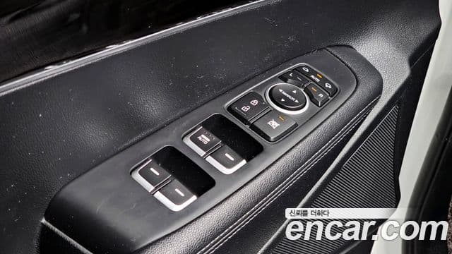 Kia The / новый New Sorento Prestige, 2018 18