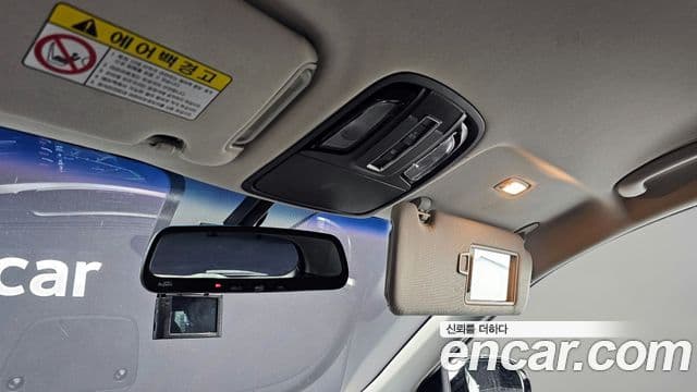 Kia The / новый New Sorento Prestige, 2018 20