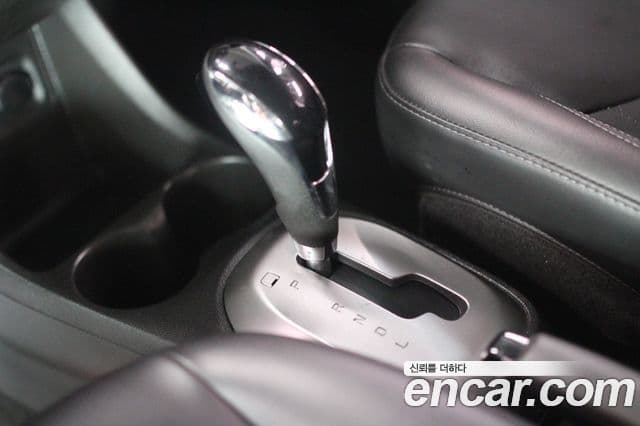 Chevrolet(GM대우) The / новый Next Spark Plus, 2018 9