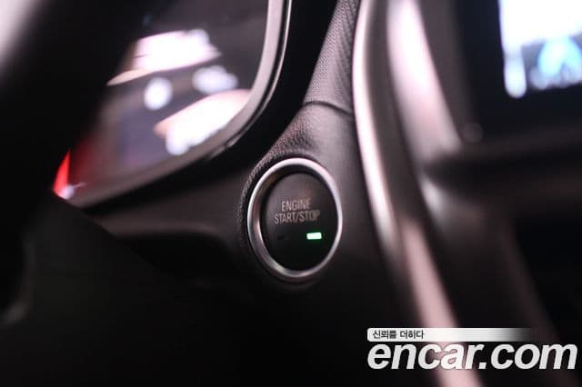 Chevrolet(GM대우) The / новый Next Spark Plus, 2018 11