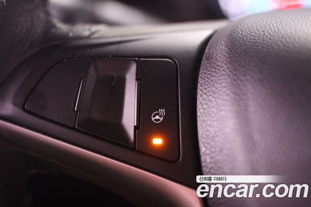 Chevrolet(GM대우) The / новый Next Spark Plus, 2018 12