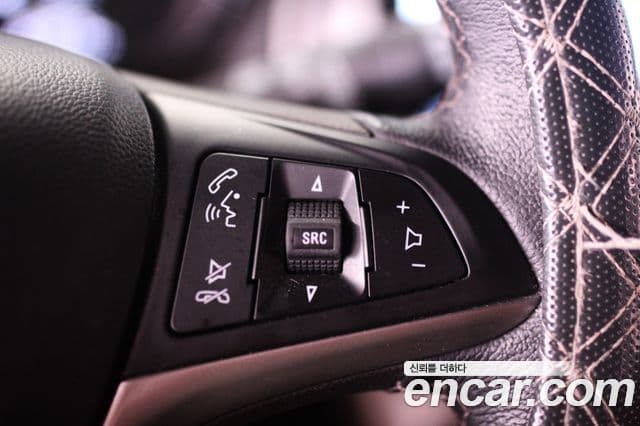 Chevrolet(GM대우) The / новый Next Spark Plus, 2018 13