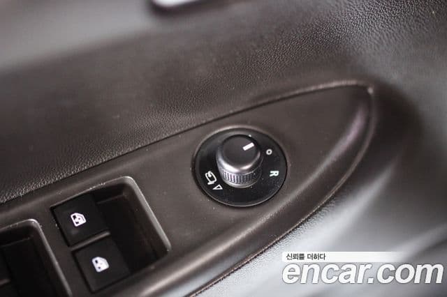 Chevrolet(GM대우) The / новый Next Spark Plus, 2018 15