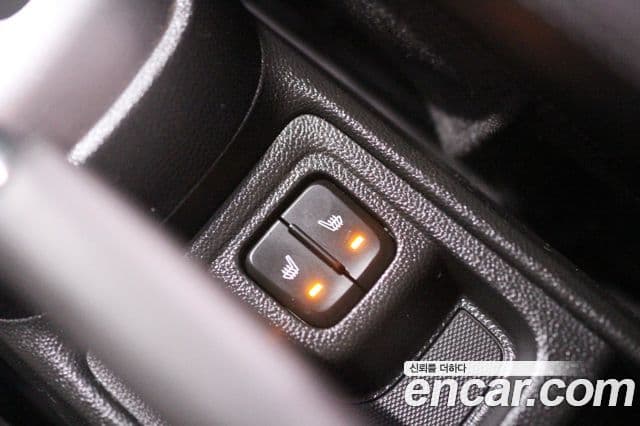 Chevrolet(GM대우) The / новый Next Spark Plus, 2018 16