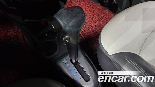 Chevrolet(GM대우) Spark Star, 2012 9