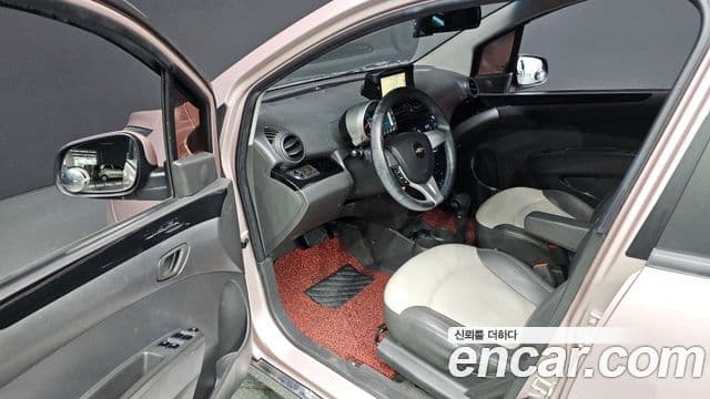 Chevrolet(GM대우) Spark Star, 2012 10