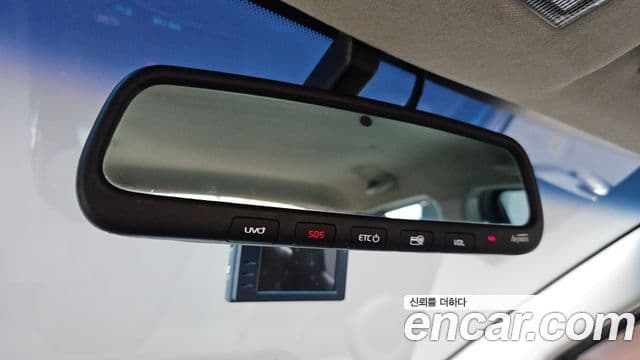 Chevrolet(GM대우) Spark Star, 2012 14