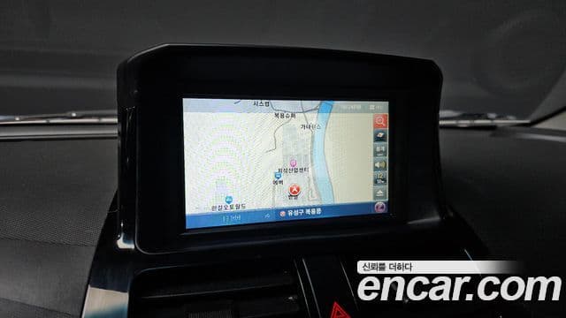 Chevrolet(GM대우) Spark Star, 2012 15