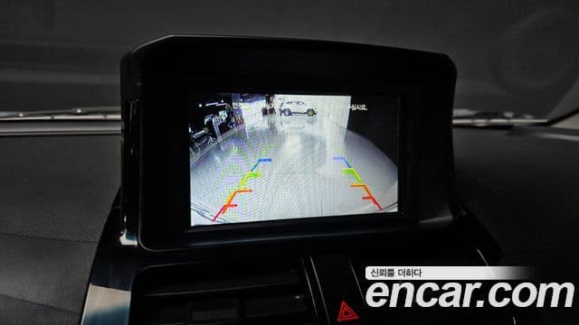 Chevrolet(GM대우) Spark Star, 2012 16