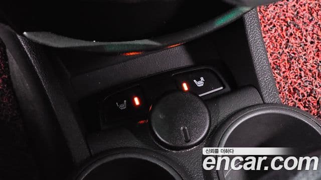 Chevrolet(GM대우) Spark Star, 2012 19