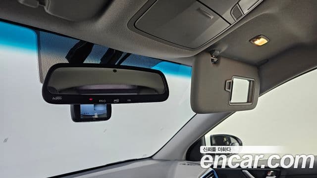 Hyundai Ioniq гибрид, 2019 19