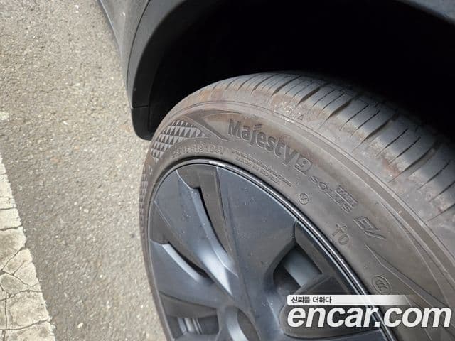 Tesla модель Y, 2024 8