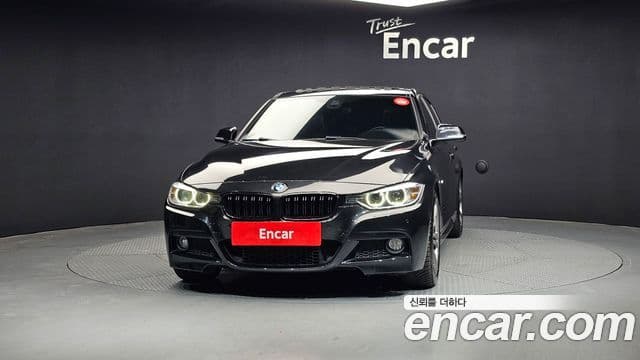 BMW 3시리즈 (F30) 320d M performance Edition, 2015 3