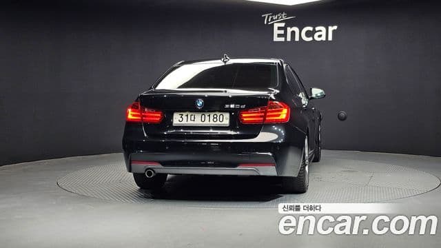 BMW 3시리즈 (F30) 320d M performance Edition, 2015 4