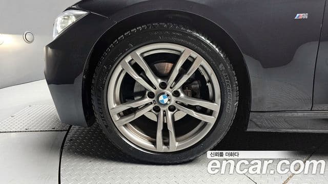 BMW 3시리즈 (F30) 320d M performance Edition, 2015 все фото