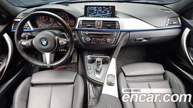 BMW 3시리즈 (F30) 320d M performance Edition, 2015 7