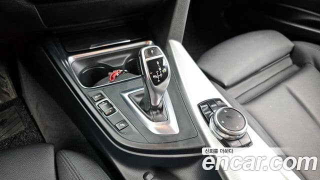 BMW 3시리즈 (F30) 320d M performance Edition, 2015 9