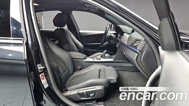 BMW 3시리즈 (F30) 320d M performance Edition, 2015 10