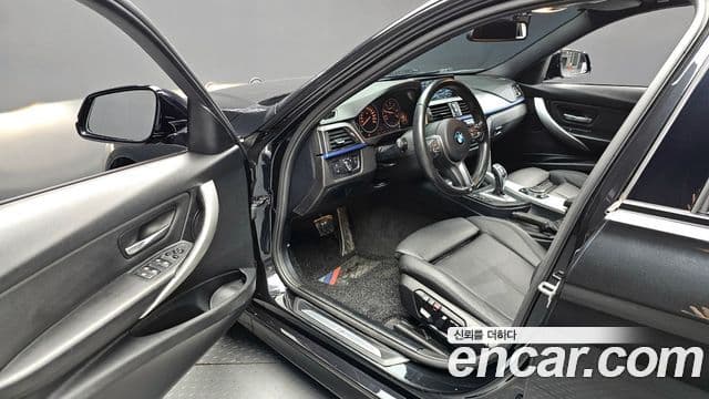 BMW 3시리즈 (F30) 320d M performance Edition, 2015 11