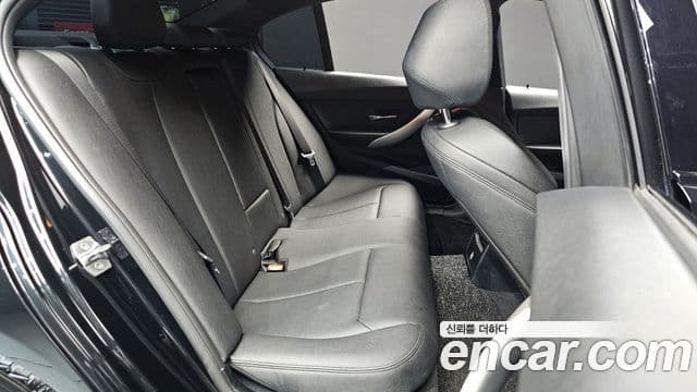 BMW 3시리즈 (F30) 320d M performance Edition, 2015 12