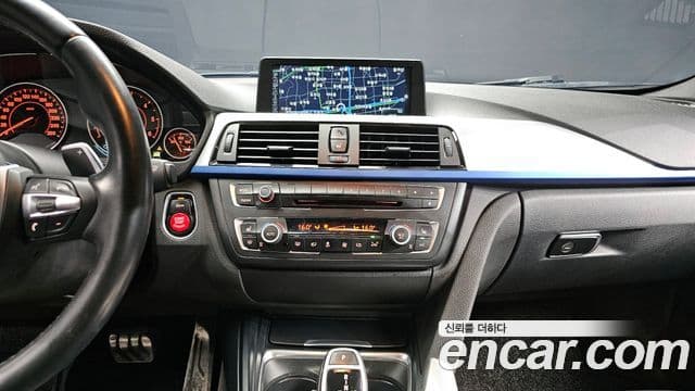 BMW 3시리즈 (F30) 320d M performance Edition, 2015 14