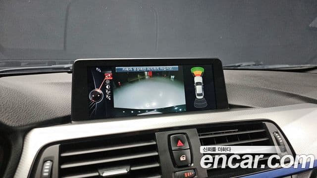 BMW 3시리즈 (F30) 320d M performance Edition, 2015 15