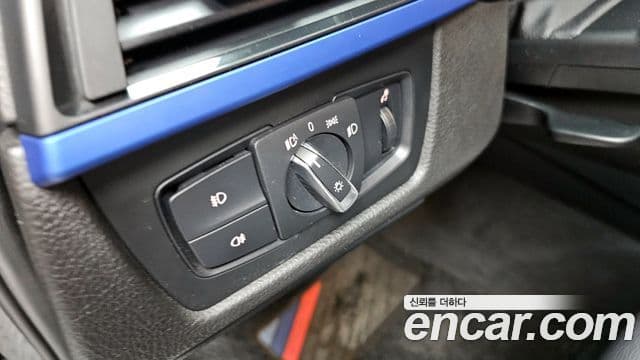 BMW 3시리즈 (F30) 320d M performance Edition, 2015 16