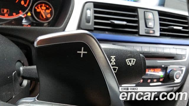 BMW 3시리즈 (F30) 320d M performance Edition, 2015 17