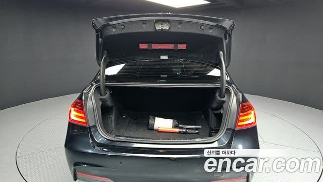 BMW 3시리즈 (F30) 320d M performance Edition, 2015 20