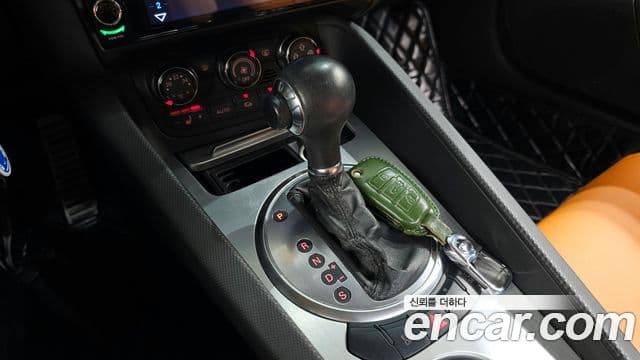 Audi New TT 8J, 2008 9