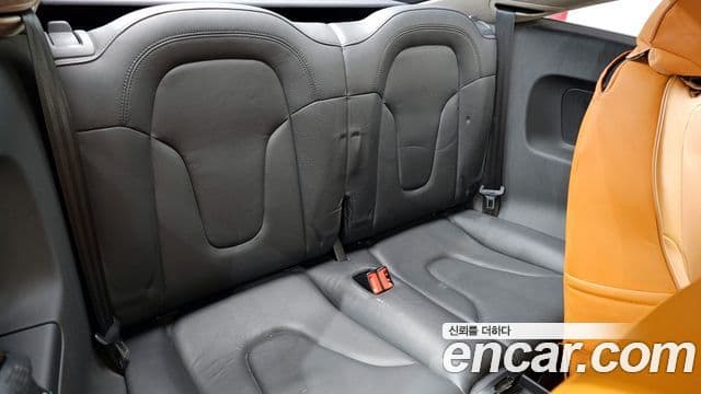 Audi New TT 8J, 2008 12