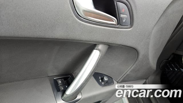 Audi New TT 8J, 2008 18