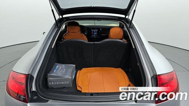 Audi New TT 8J, 2008 20