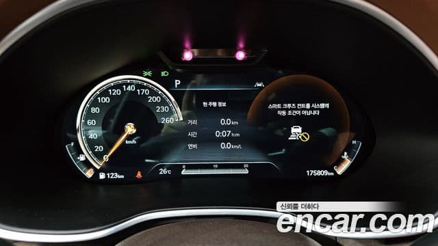 Genesis G80 (RG3) бензин 2.5 турбо AWD, 2021 8