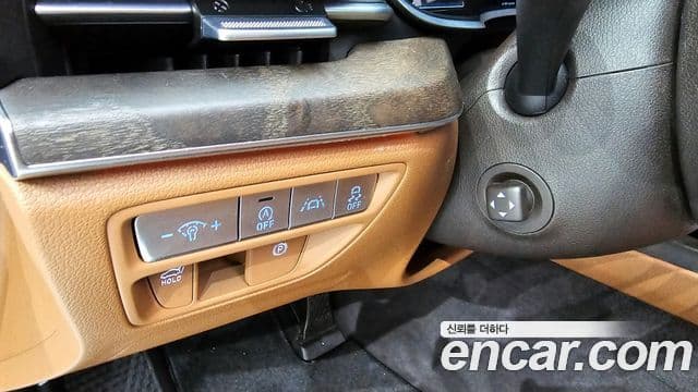 Genesis G80 (RG3) бензин 2.5 турбо AWD, 2021 14