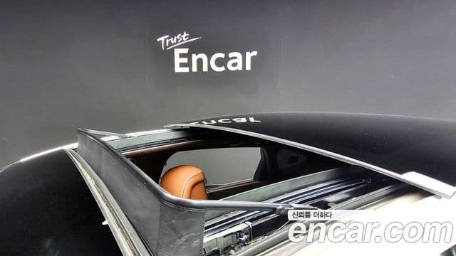 Genesis G80 (RG3) бензин 2.5 турбо AWD, 2021 17