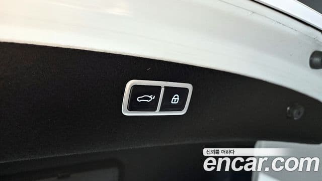 Genesis G80 (RG3) бензин 2.5 турбо AWD, 2021 20