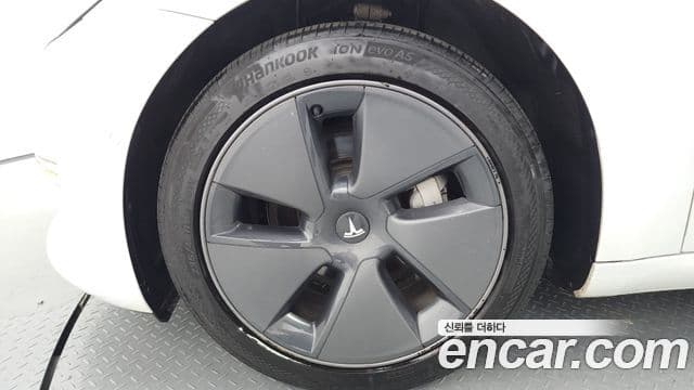 Tesla модель 3 Long Range AWD, 2021 все фото