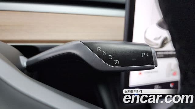 Tesla модель 3 Long Range AWD, 2021 9