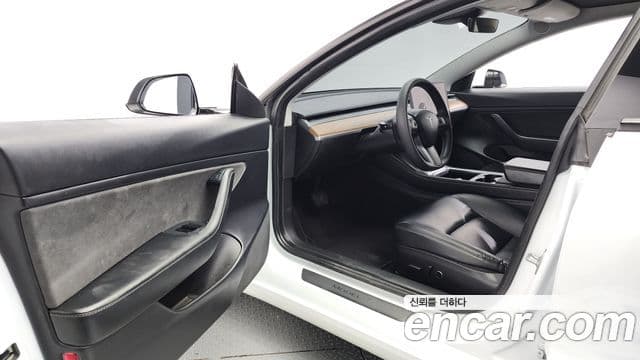 Tesla модель 3 Long Range AWD, 2021 10