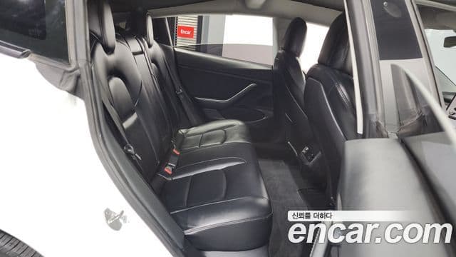 Tesla модель 3 Long Range AWD, 2021 12