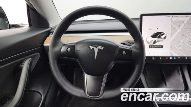 Tesla модель 3 Long Range AWD, 2021 13