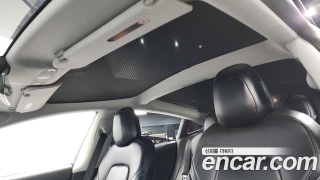 Tesla модель 3 Long Range AWD, 2021 18