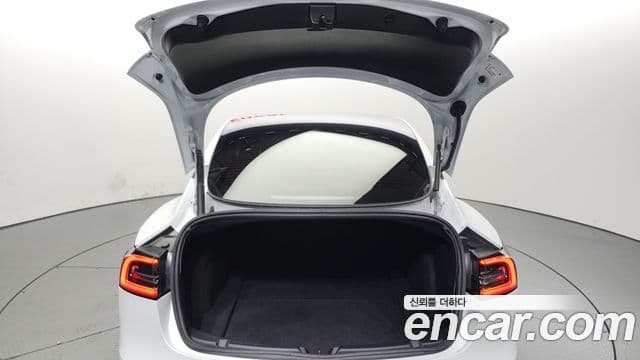 Tesla модель 3 Long Range AWD, 2021 20