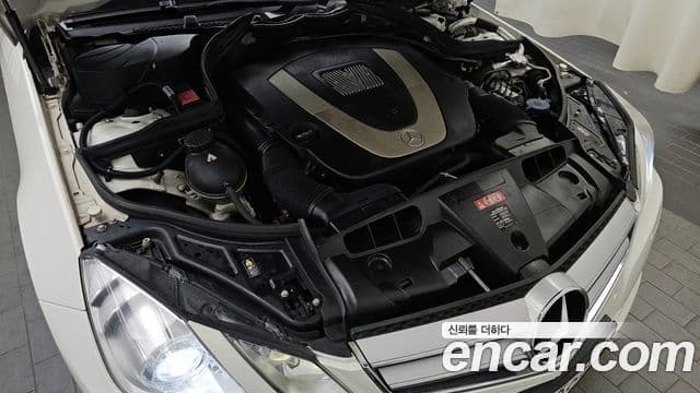 Mercedes-Benz E-класс W212 E350 купе, 2011 6